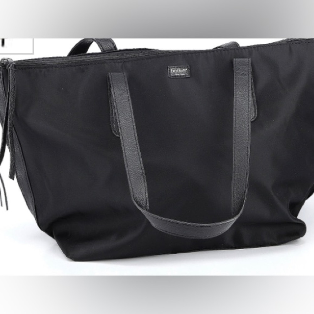 Botkier nylon tote